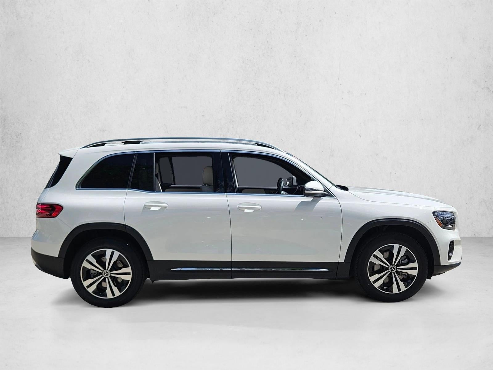 2026 Mercedes-Benz GLB GLB 250 SUV