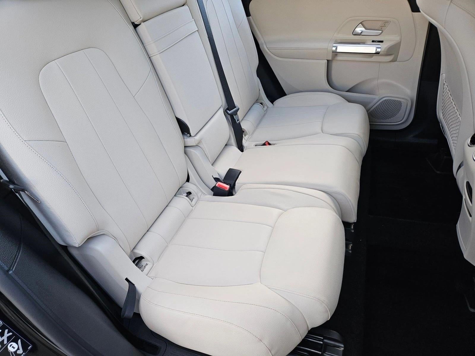 2021 Mercedes-Benz GLB GLB 250 SUV