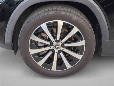 2021 Mercedes-Benz GLB GLB 250 SUV