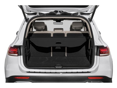 2021 Mercedes-Benz GLB GLB 250 SUV