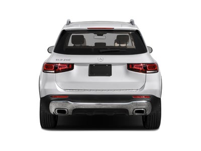 2021 Mercedes-Benz GLB GLB 250 SUV