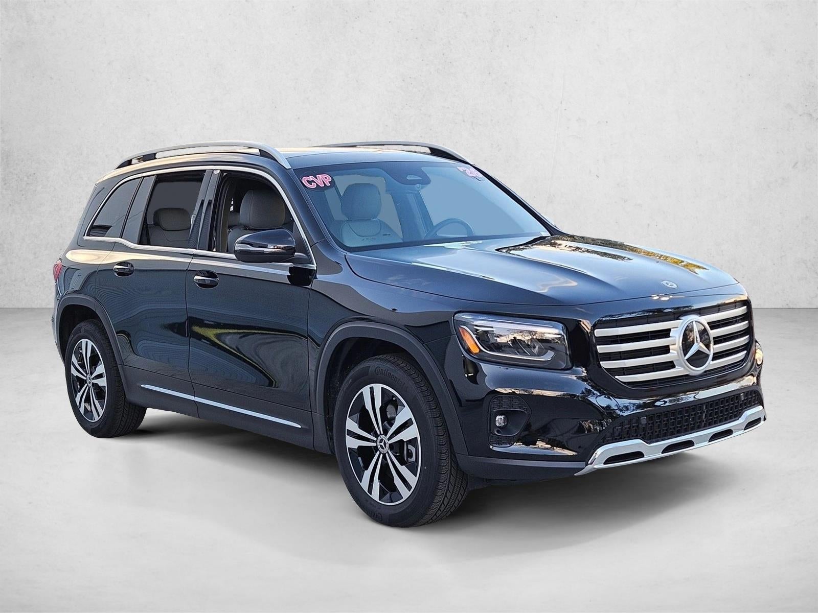 2026 Mercedes-Benz GLB GLB 250 SUV