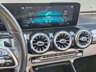 2021 Mercedes-Benz GLB GLB 250 SUV