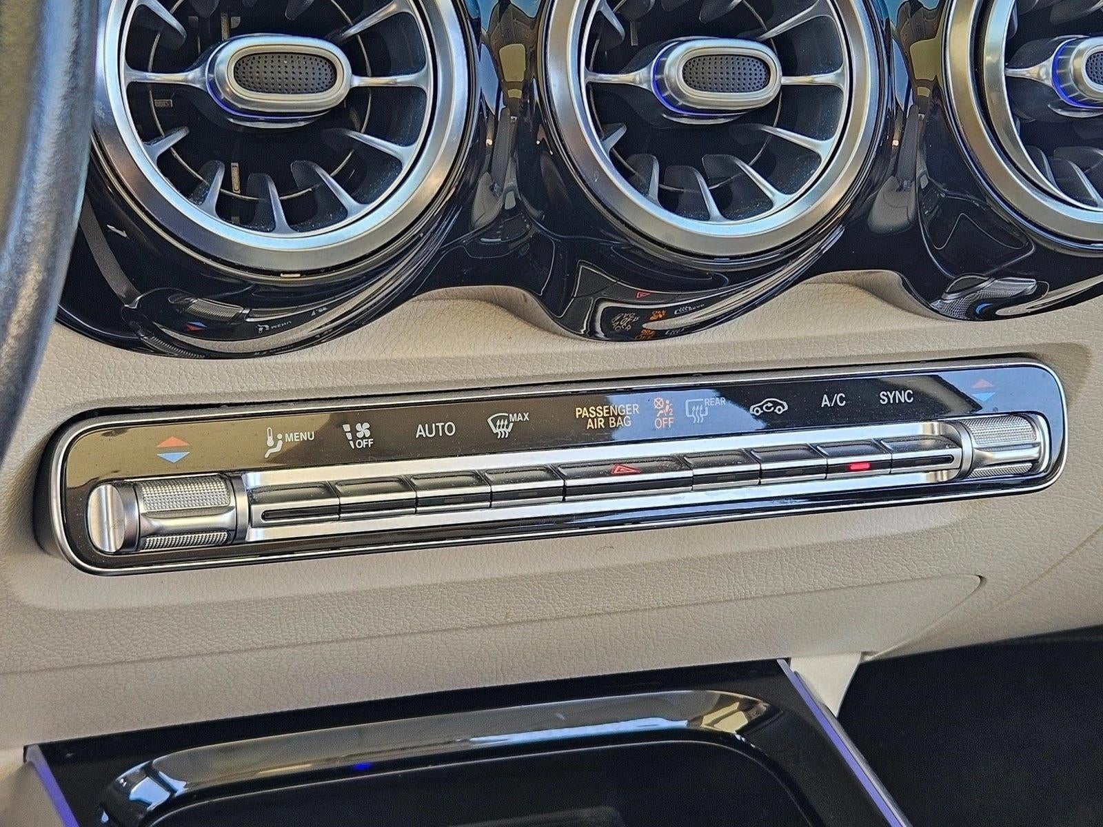 2021 Mercedes-Benz GLB GLB 250 SUV