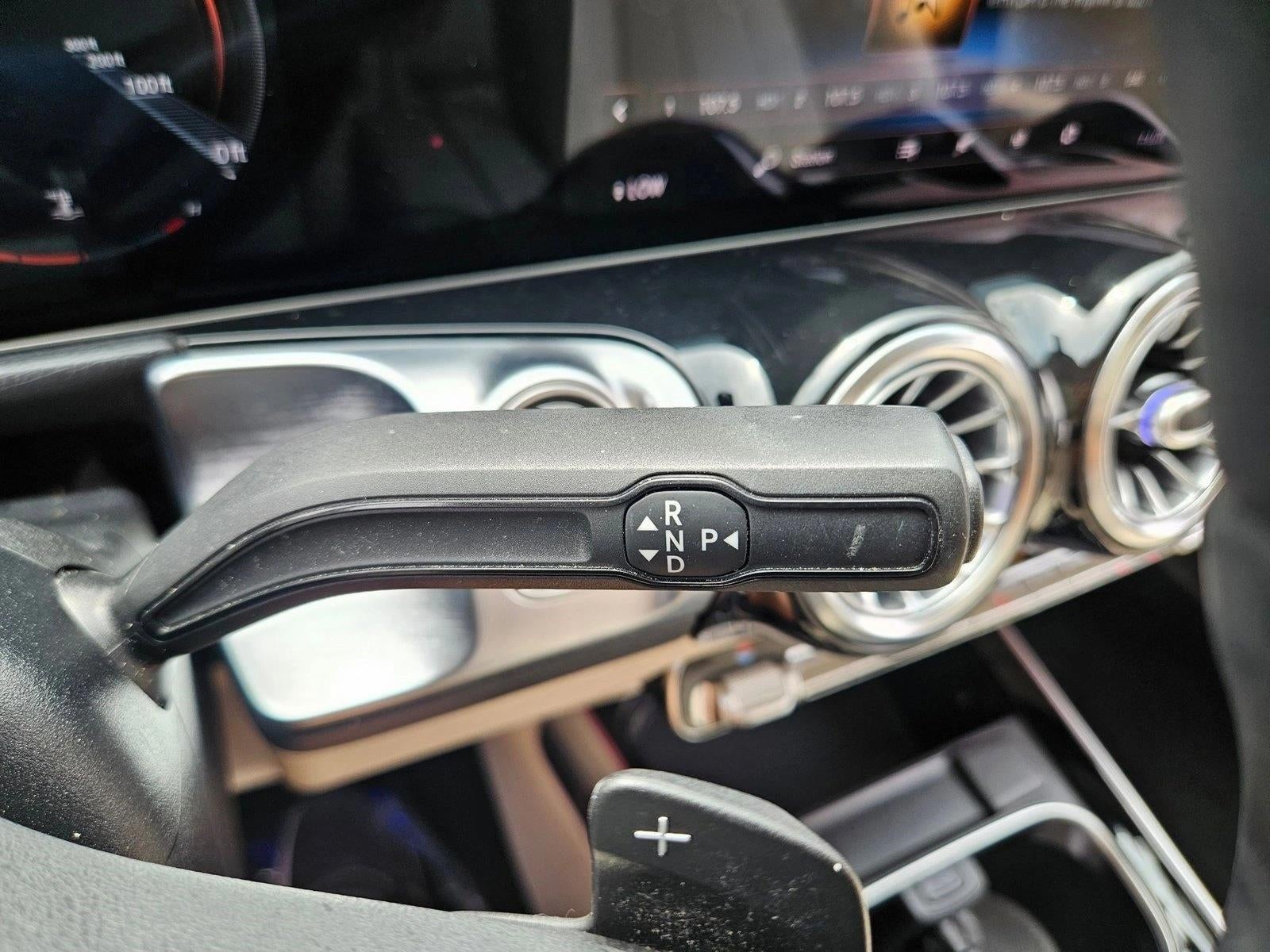 2021 Mercedes-Benz GLB GLB 250 SUV