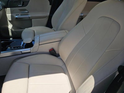 2021 Mercedes-Benz GLB GLB 250 SUV