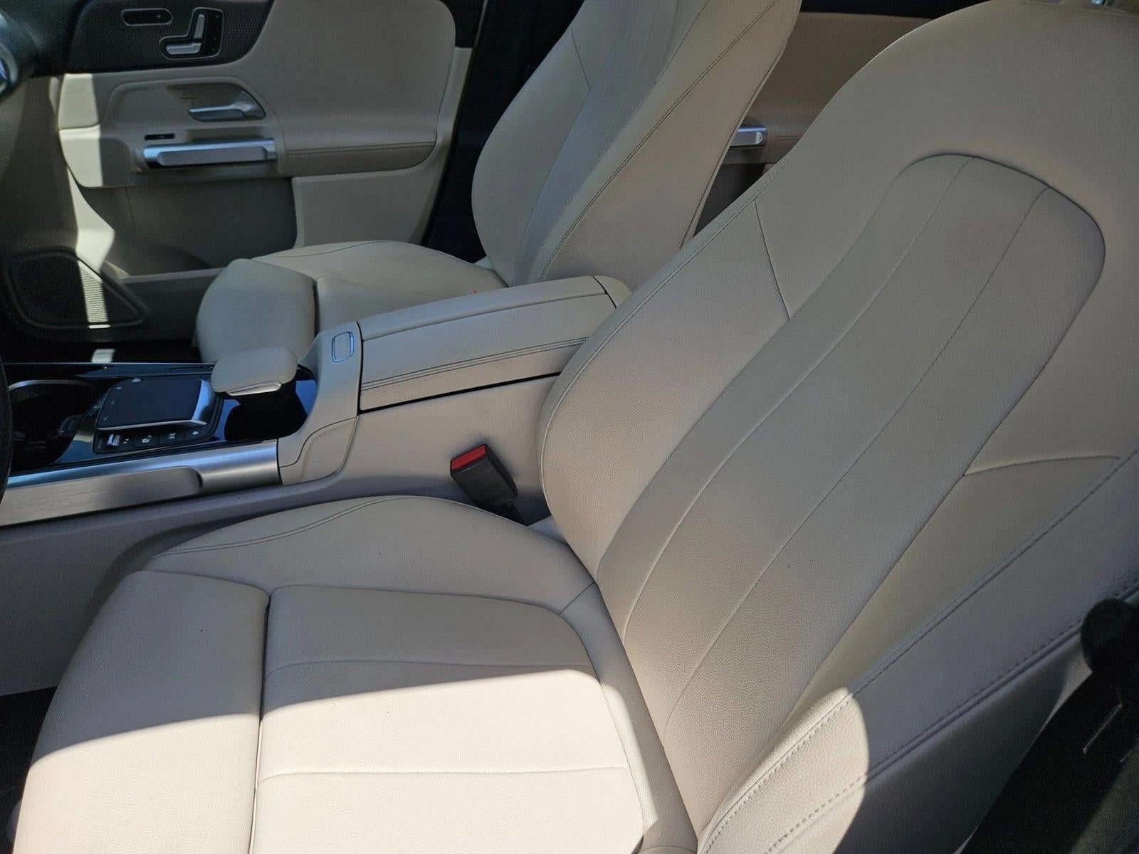 2021 Mercedes-Benz GLB GLB 250 SUV