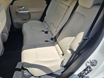 2021 Mercedes-Benz GLB GLB 250 SUV