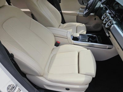 2021 Mercedes-Benz GLB GLB 250 SUV