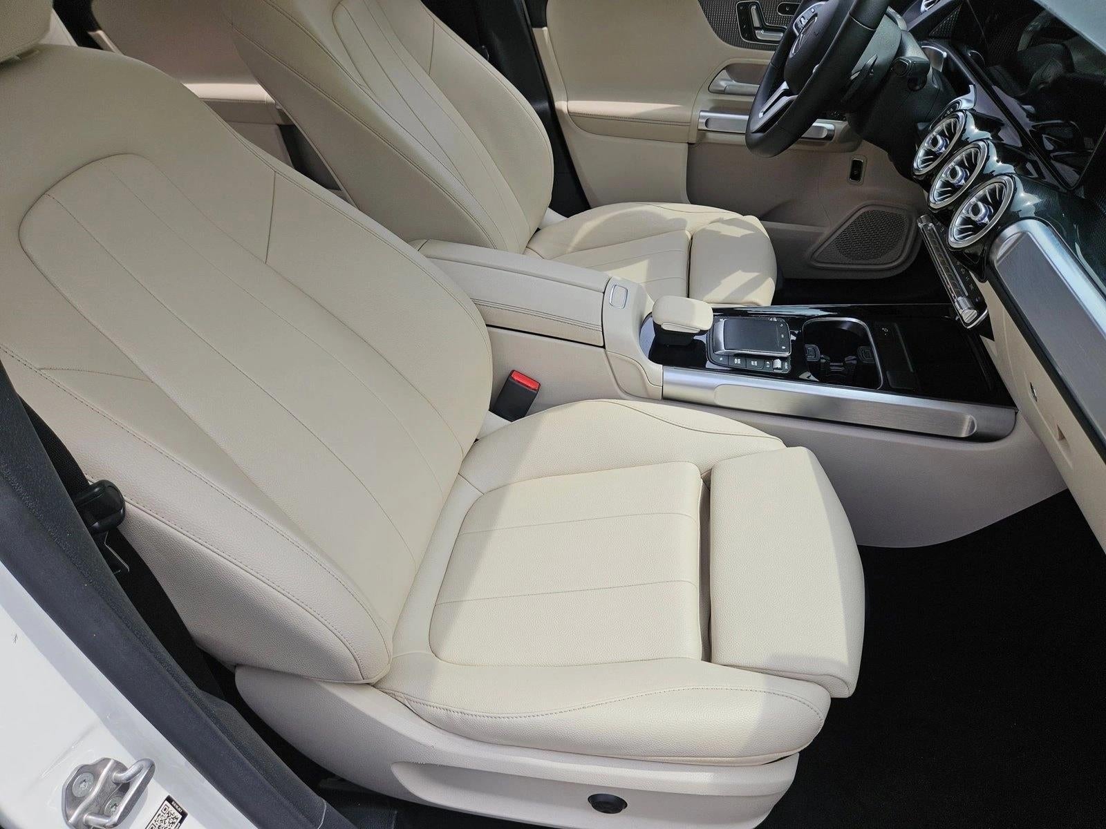 2021 Mercedes-Benz GLB GLB 250 SUV