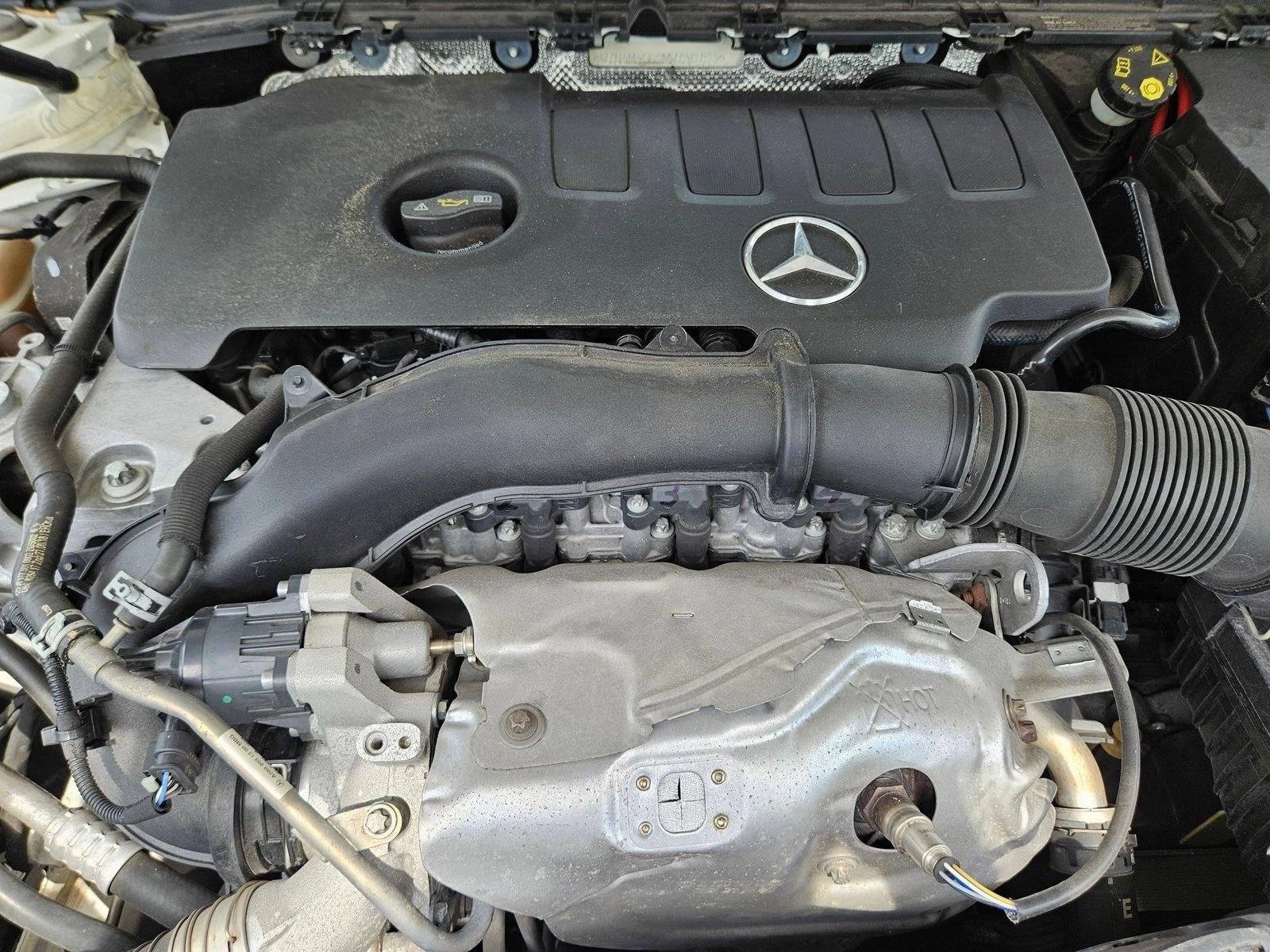 2021 Mercedes-Benz GLB GLB 250 SUV
