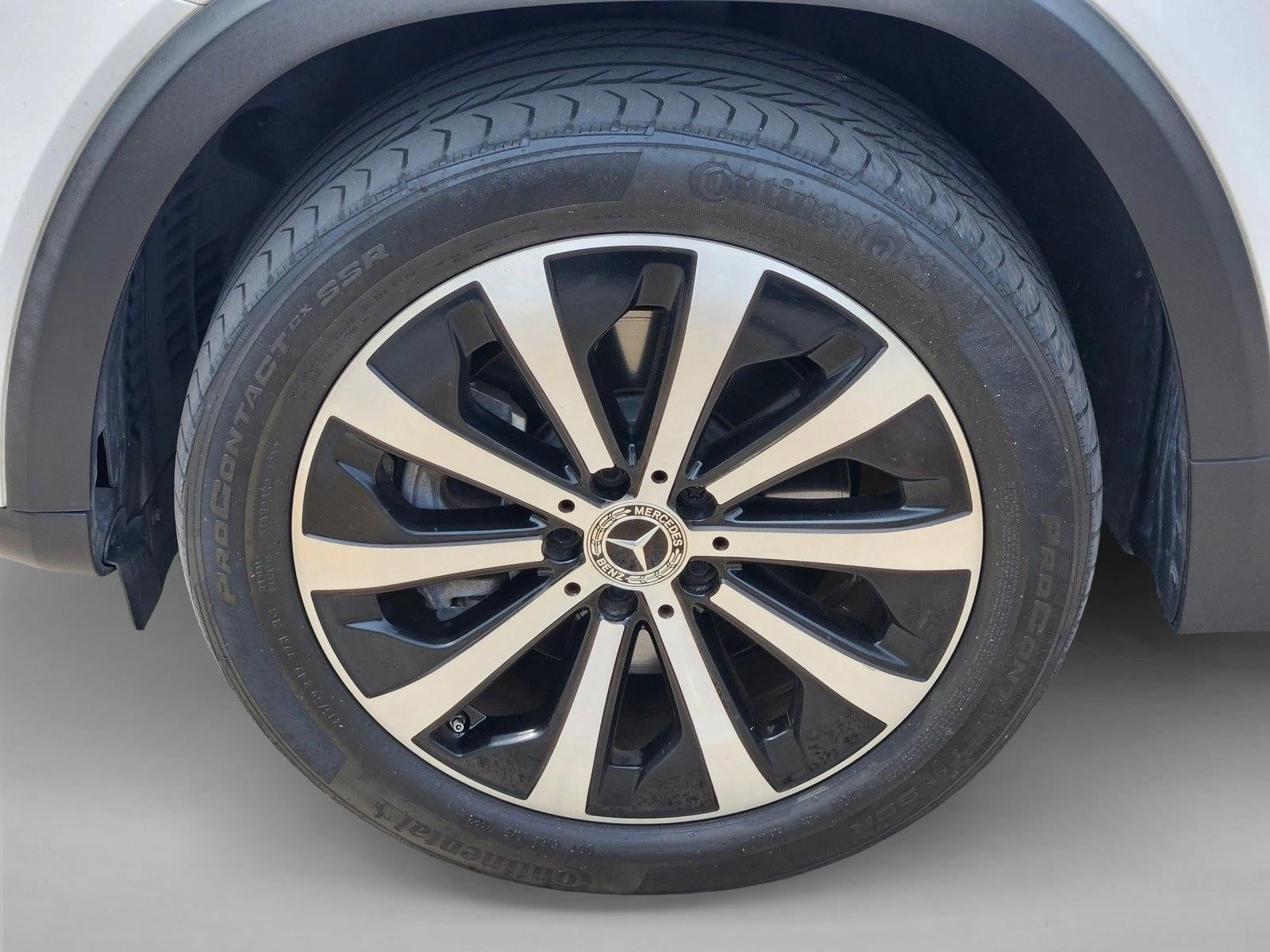 2021 Mercedes-Benz GLB GLB 250 SUV