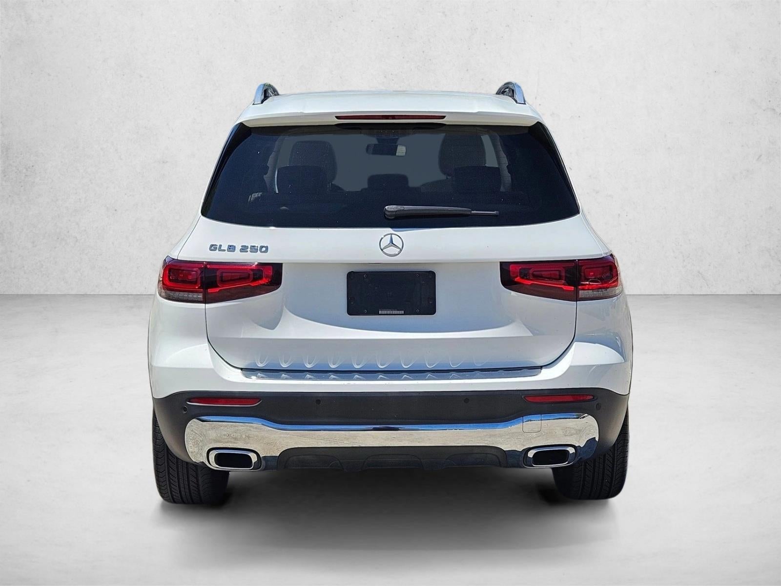 2021 Mercedes-Benz GLB GLB 250 SUV