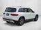 2021 Mercedes-Benz GLB GLB 250 SUV