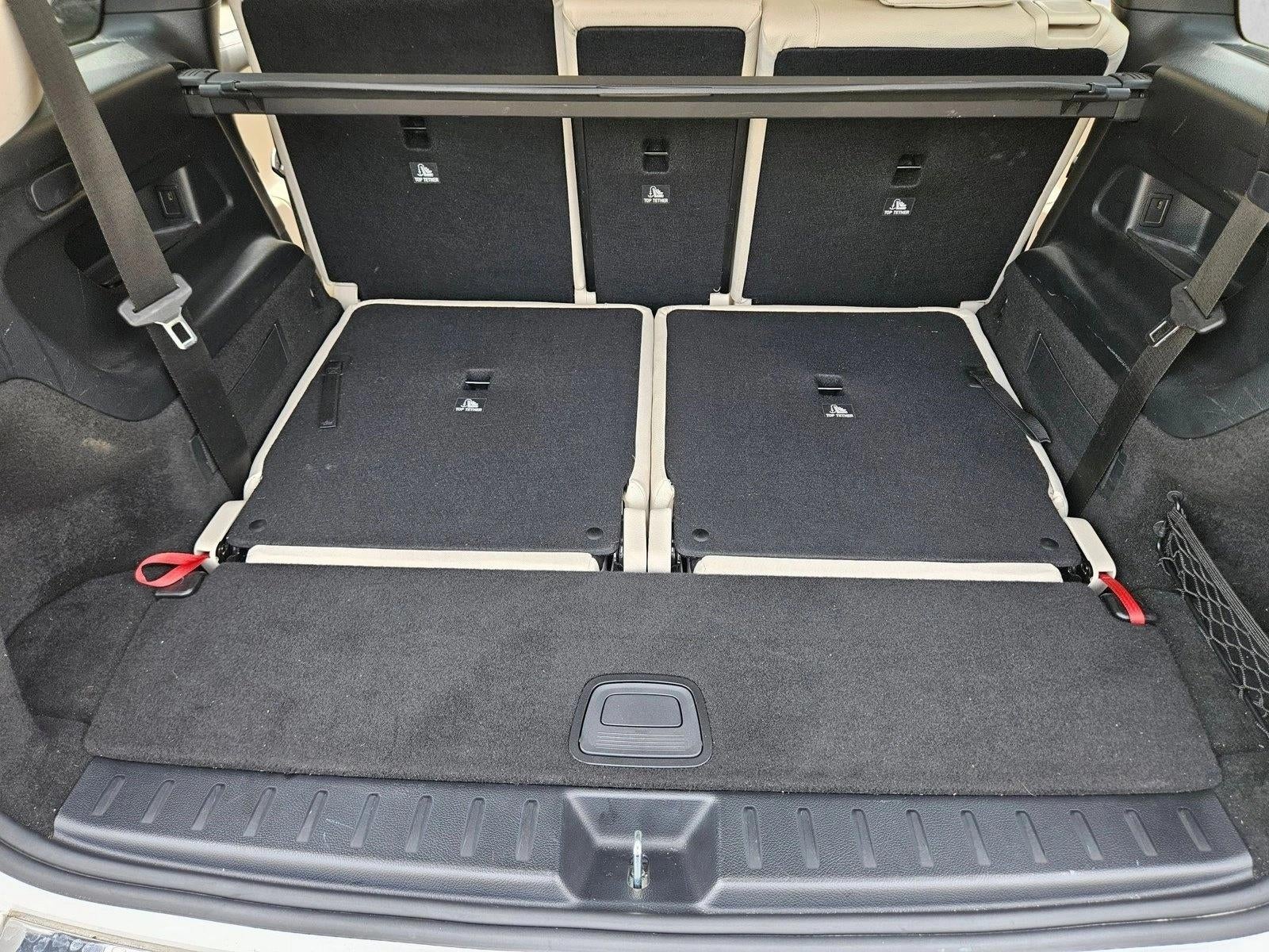 2021 Mercedes-Benz GLB GLB 250 SUV