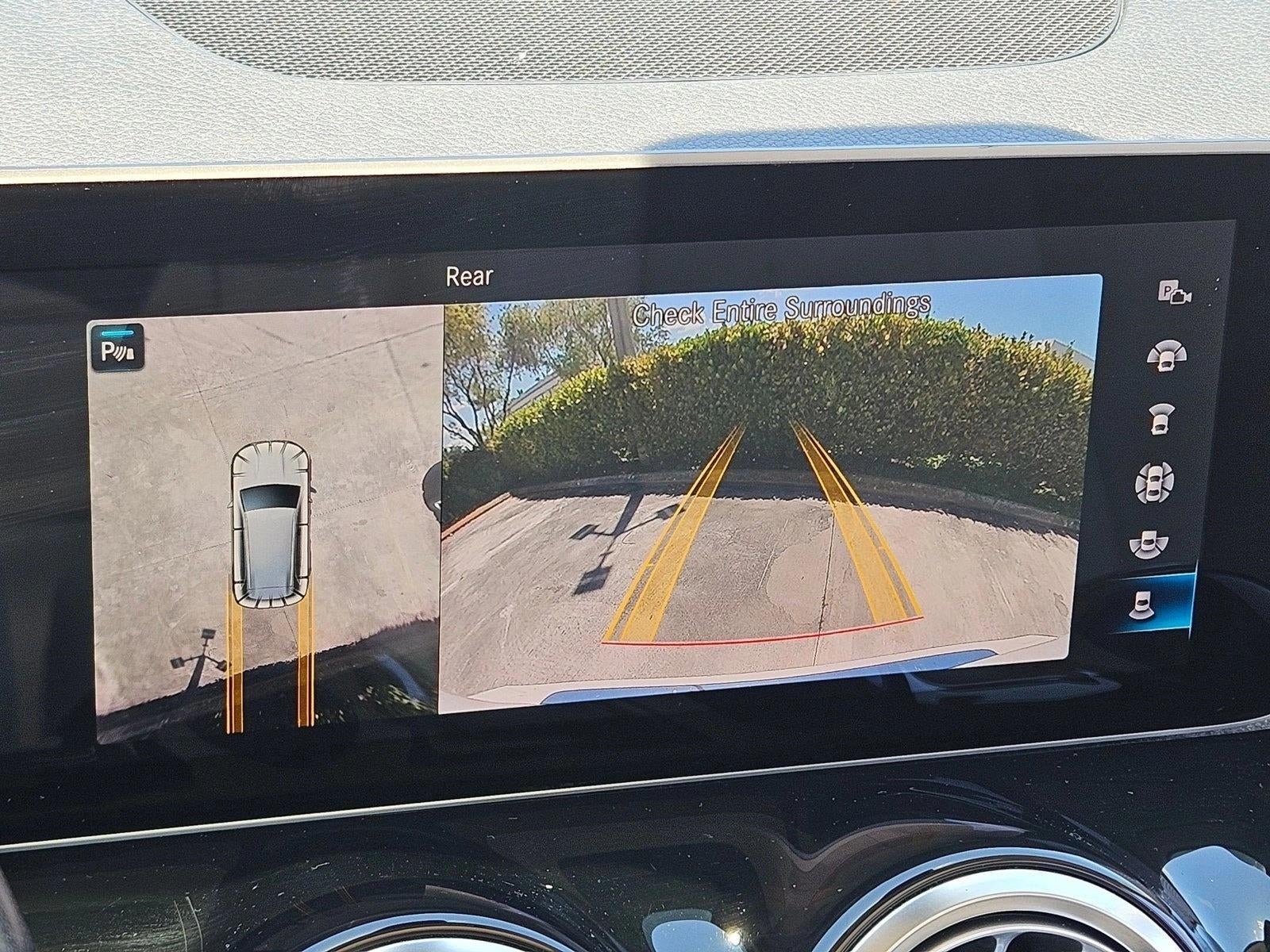 2021 Mercedes-Benz GLB GLB 250 SUV