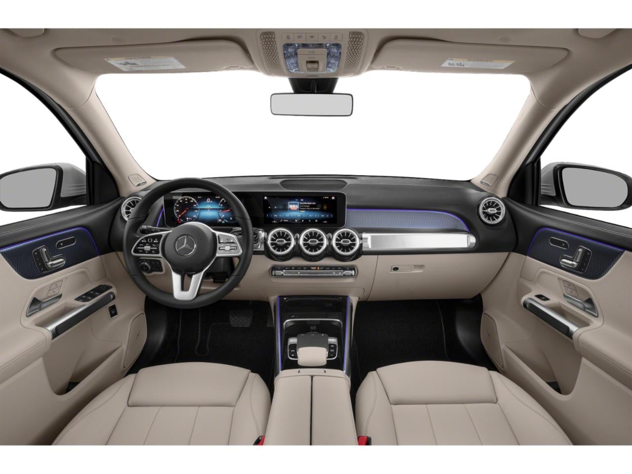 2021 Mercedes-Benz GLB GLB 250 SUV