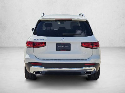 2023 Mercedes-Benz GLB GLB 250 SUV
