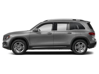 2023 Mercedes-Benz GLB GLB 250 SUV