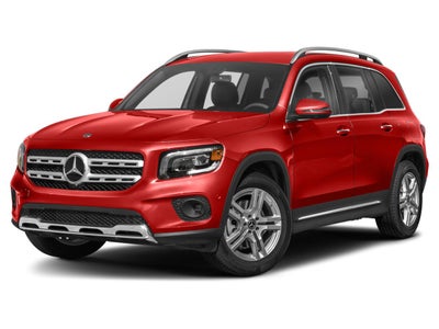 2023 Mercedes-Benz GLB GLB 250 SUV