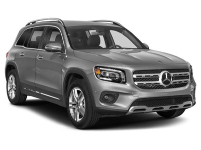 2023 Mercedes-Benz GLB GLB 250 SUV