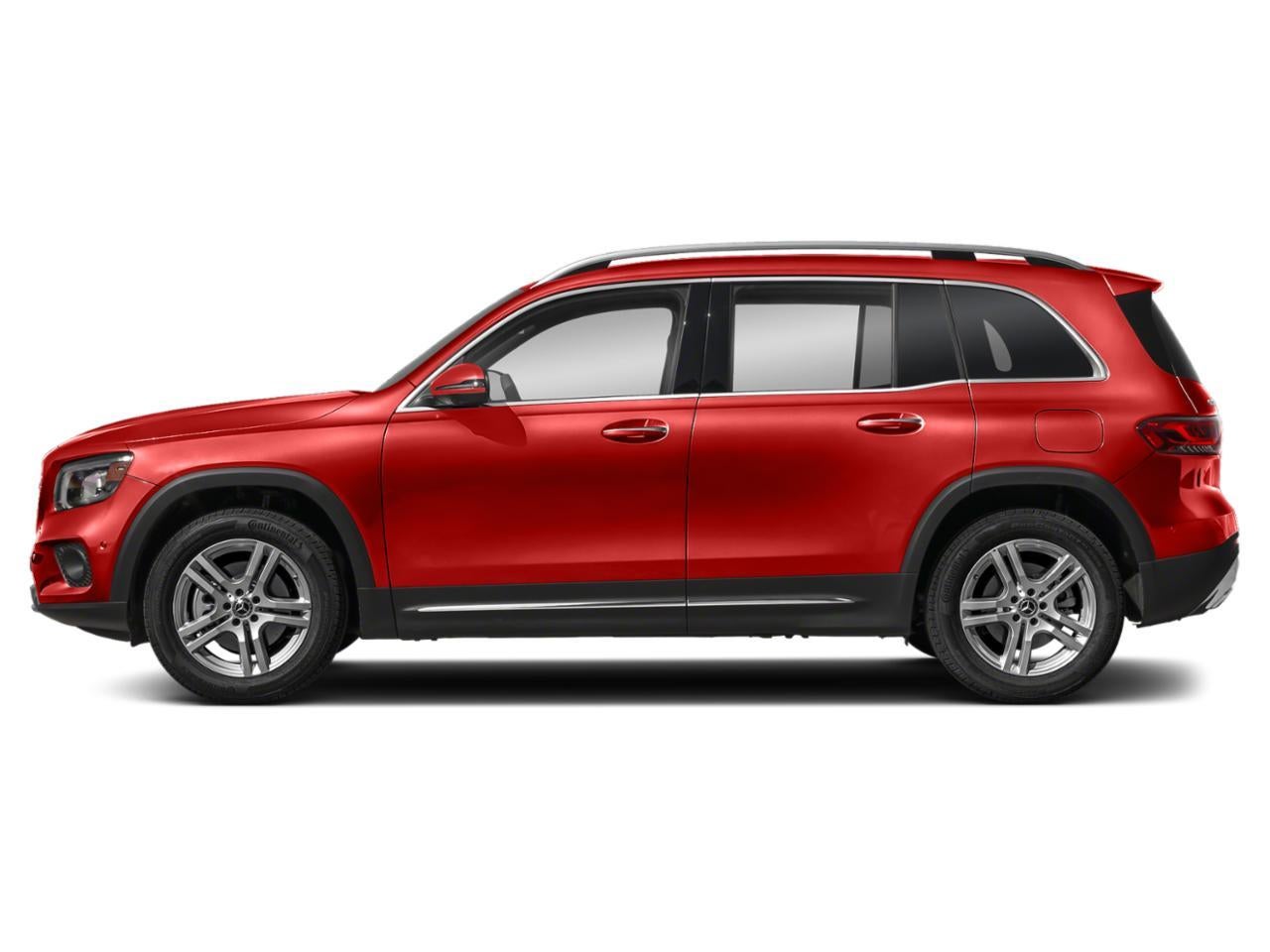2023 Mercedes-Benz GLB GLB 250 SUV