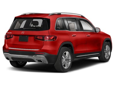 2023 Mercedes-Benz GLB GLB 250 SUV