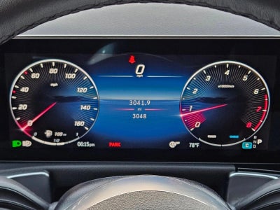 2026 Mercedes-Benz GLB GLB 250 SUV