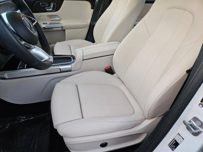 2026 Mercedes-Benz GLB GLB 250 SUV