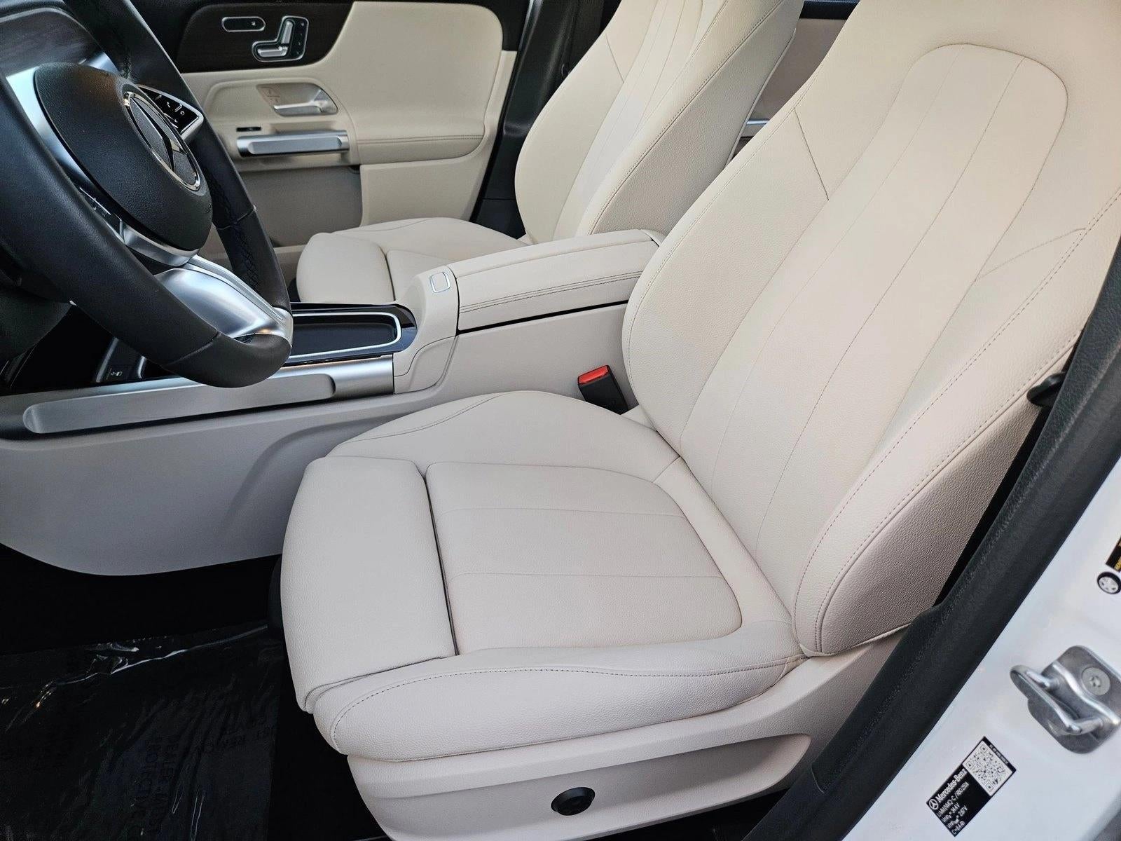 2026 Mercedes-Benz GLB GLB 250 SUV