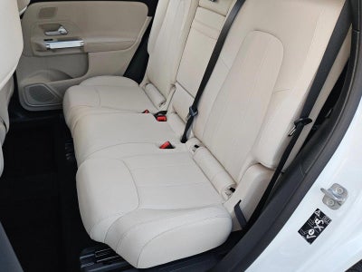 2026 Mercedes-Benz GLB GLB 250 SUV