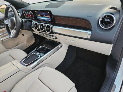 2026 Mercedes-Benz GLB GLB 250 SUV