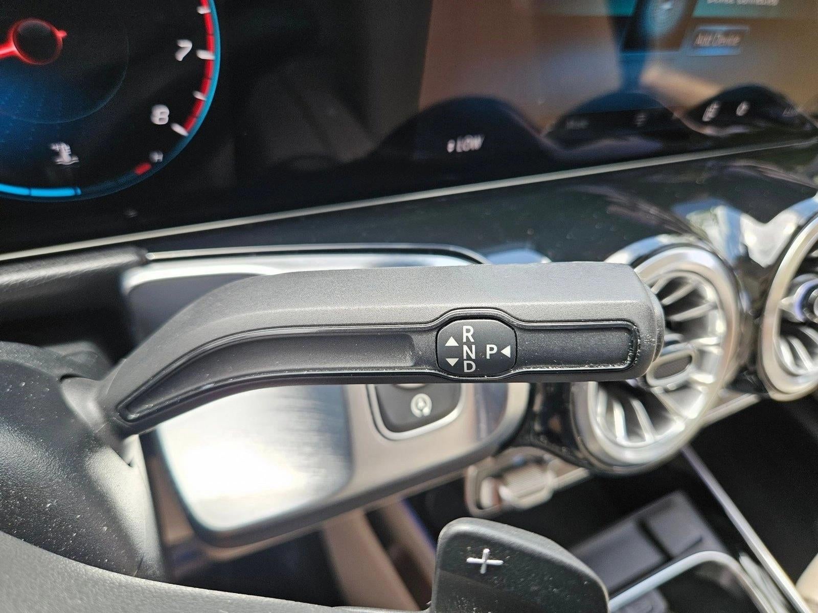 2023 Mercedes-Benz GLB GLB 250 4MATIC® SUV