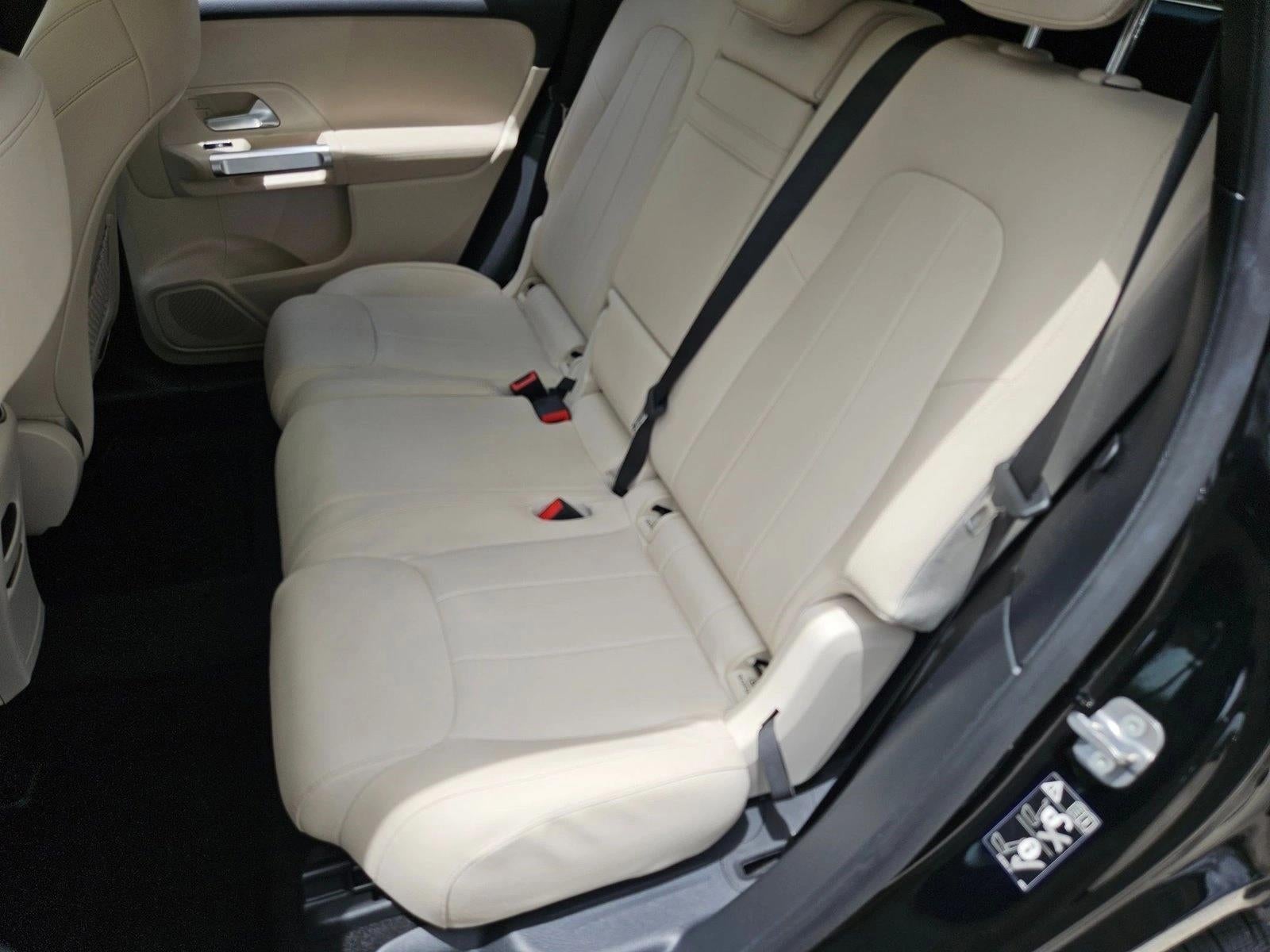 2023 Mercedes-Benz GLB GLB 250 4MATIC® SUV