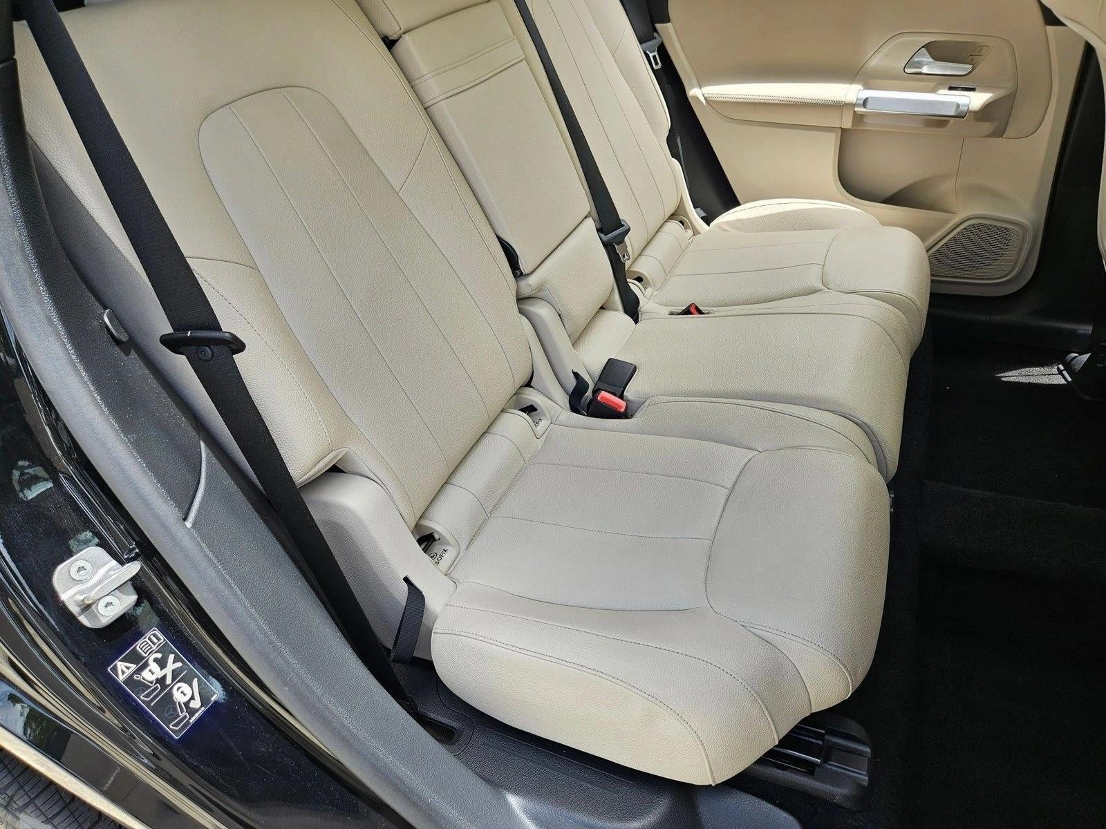 2023 Mercedes-Benz GLB GLB 250 4MATIC® SUV