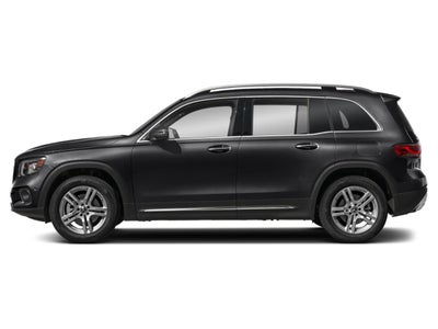 2023 Mercedes-Benz GLB GLB 250 4MATIC® SUV