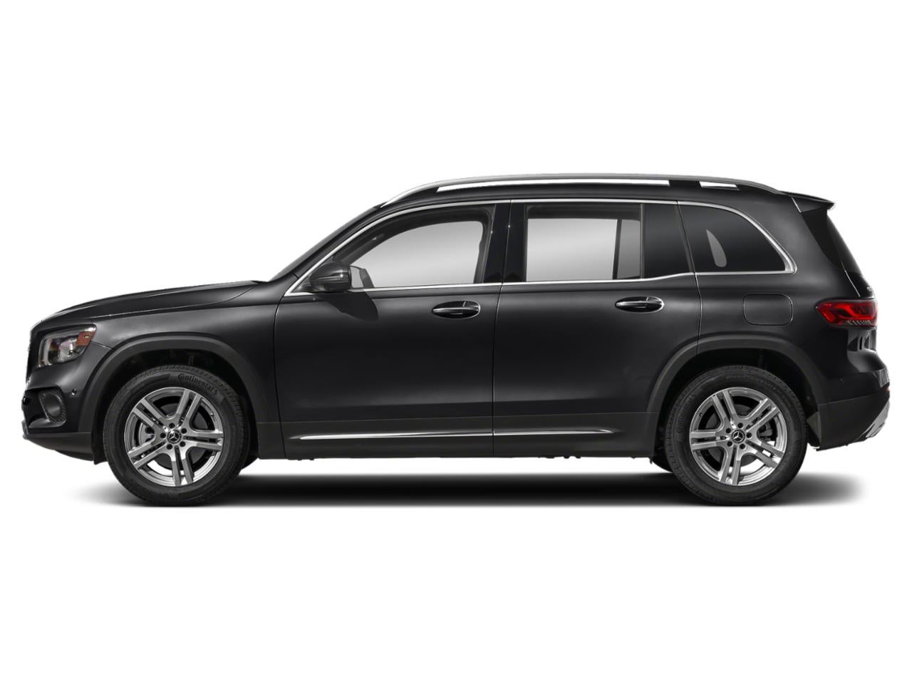 2023 Mercedes-Benz GLB GLB 250 4MATIC® SUV