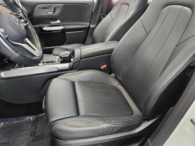 2022 Mercedes-Benz GLB GLB 250 4MATIC® SUV