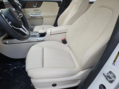 2023 Mercedes-Benz GLB GLB 250 4MATIC® SUV