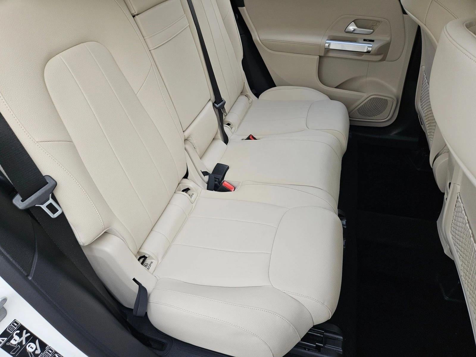 2023 Mercedes-Benz GLB GLB 250 4MATIC® SUV