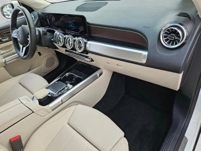 2023 Mercedes-Benz GLB GLB 250 4MATIC® SUV