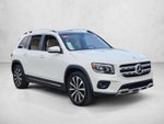 2023 Mercedes-Benz GLB GLB 250 4MATIC® SUV