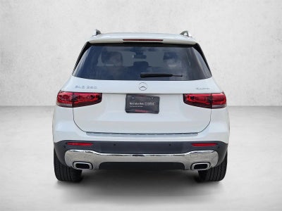 2023 Mercedes-Benz GLB GLB 250 4MATIC® SUV