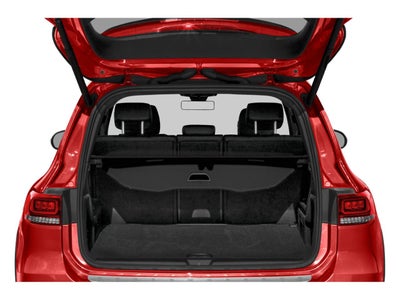 2021 Mercedes-Benz GLB AMG® GLB 35 4MATIC® SUV