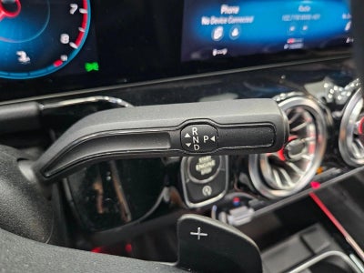 2022 Mercedes-Benz GLA GLA 250 SUV