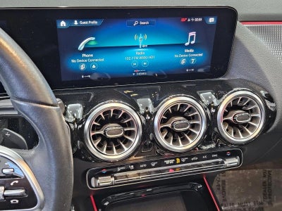2022 Mercedes-Benz GLA GLA 250 SUV
