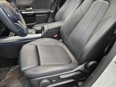 2022 Mercedes-Benz GLA GLA 250 SUV