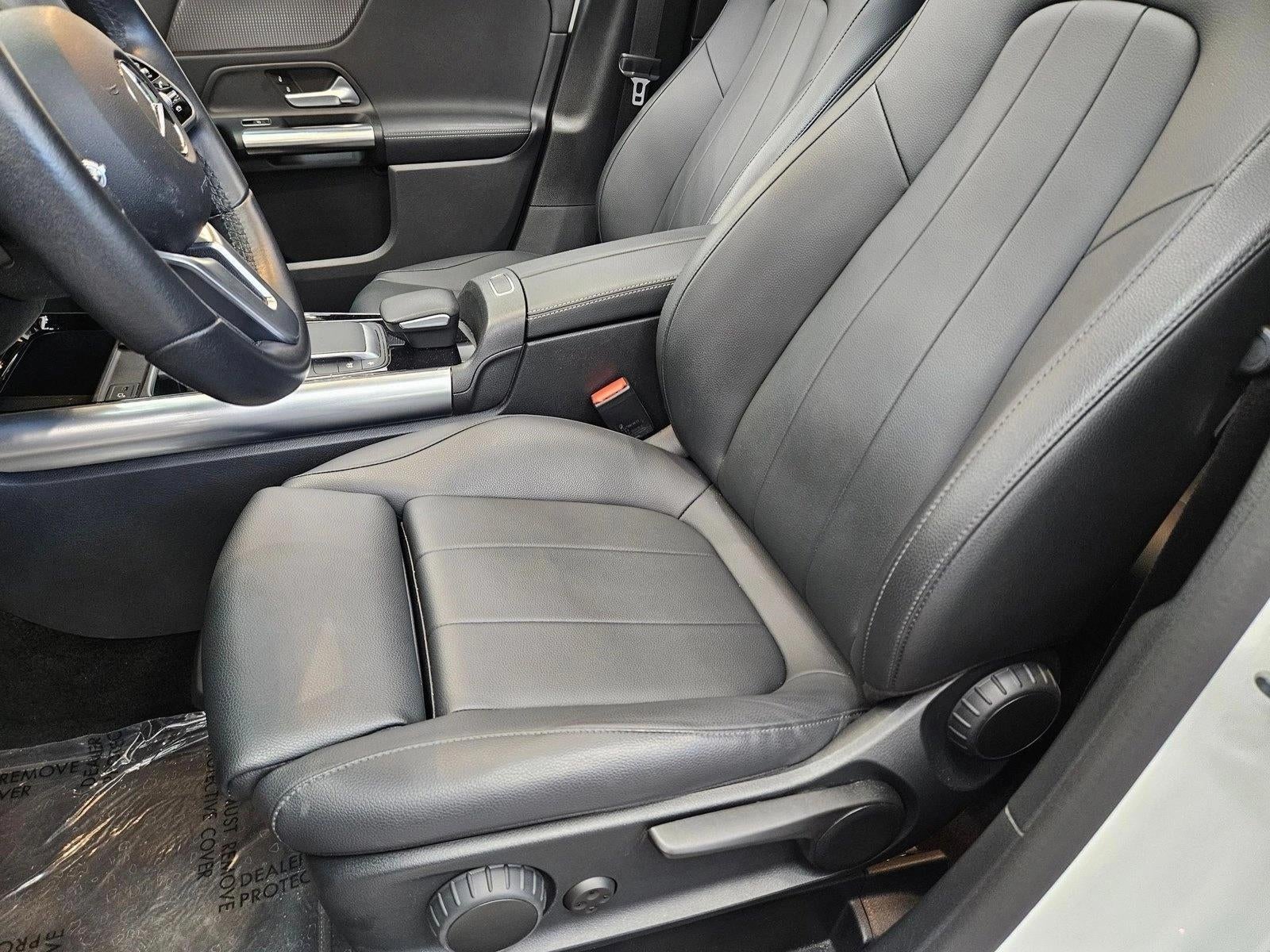 2022 Mercedes-Benz GLA GLA 250 SUV