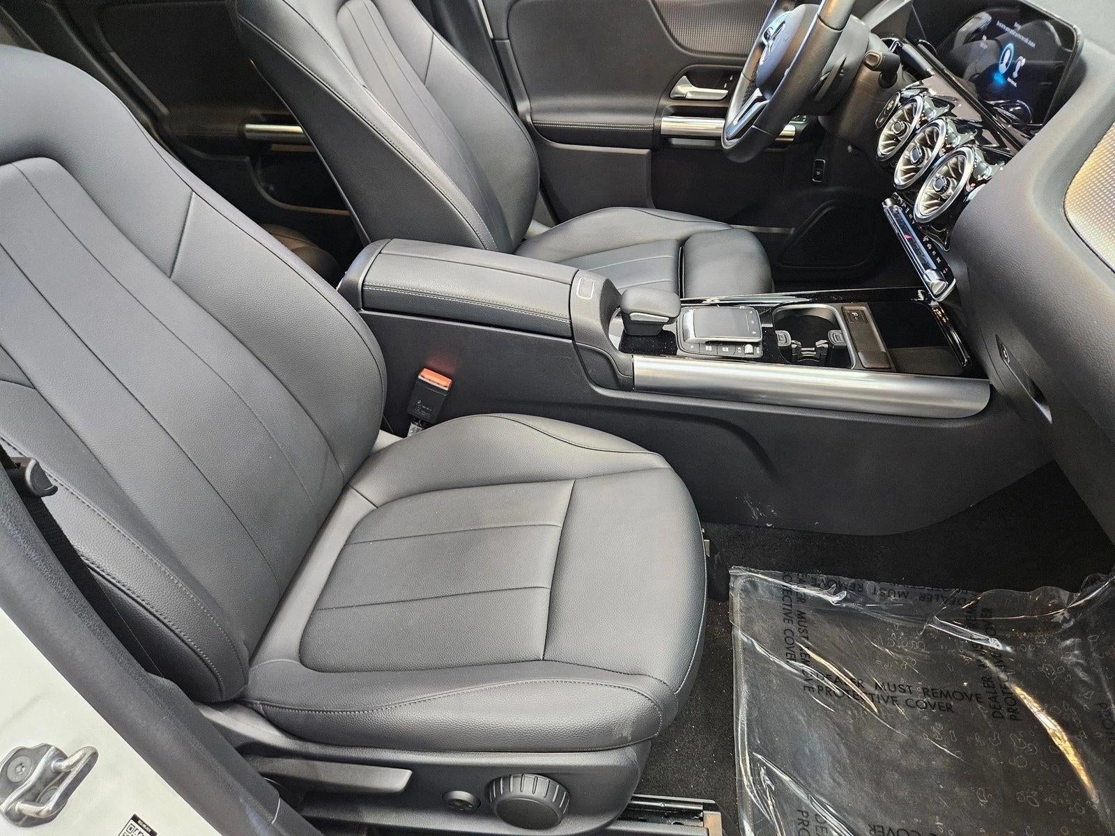 2022 Mercedes-Benz GLA GLA 250 SUV