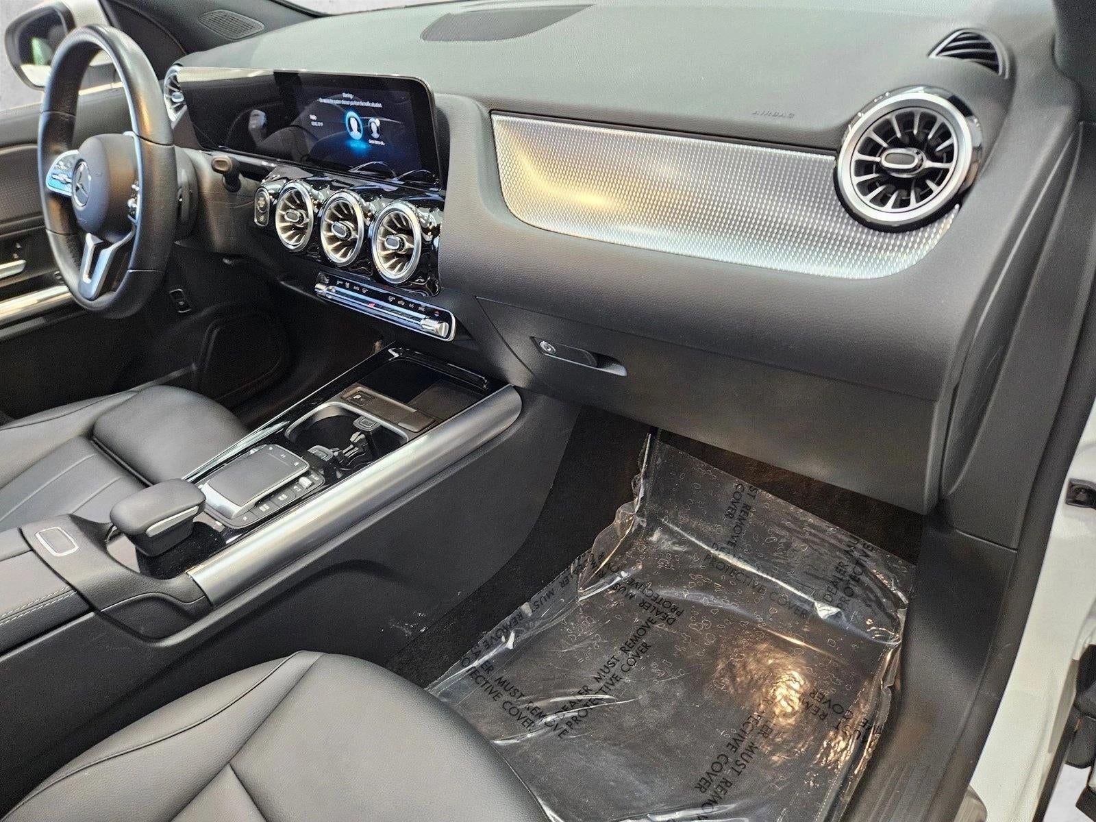 2022 Mercedes-Benz GLA GLA 250 SUV